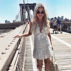 Meet your Posher, Stacey